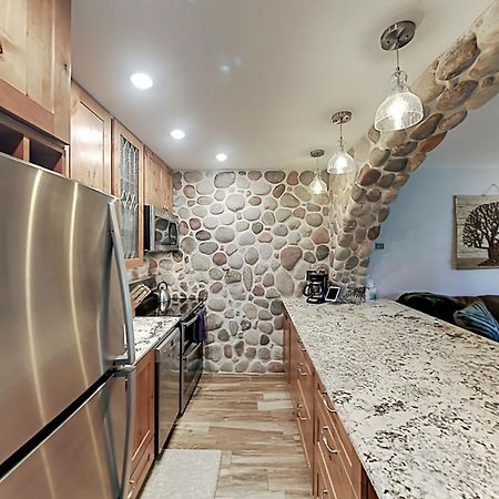 Apartament Hi Country Haus 14-5 Winter Park Zewnętrze zdjęcie